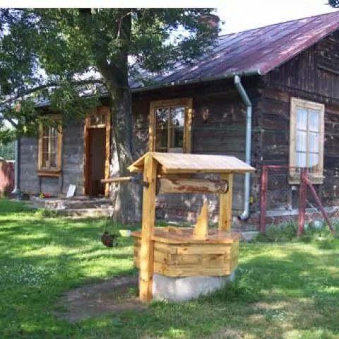 Gospodarstwo Agroturystyczne Żabiczyn Nasielsk