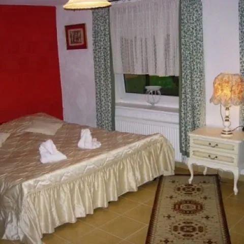 Apartamenty Basia Świnoujście