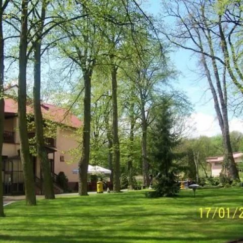 Hotel DOBIESZKÓW - Ośrodek Konferencyjny Dobieszków