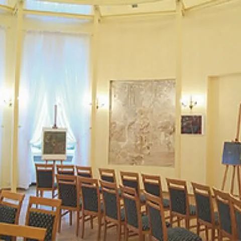 PAŁAC W PAKOSŁAWIU Pakosław