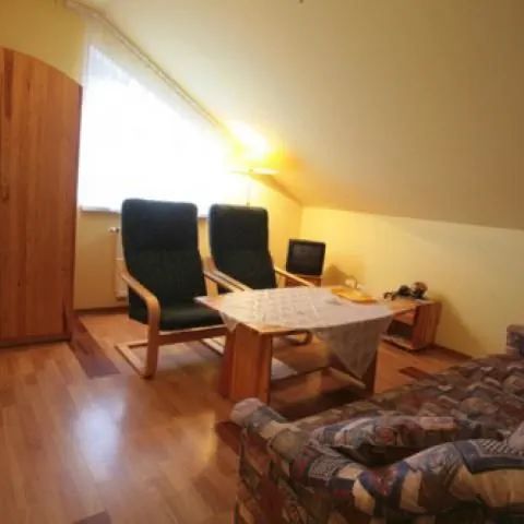 HOTEL SAJMINO Kajkowo