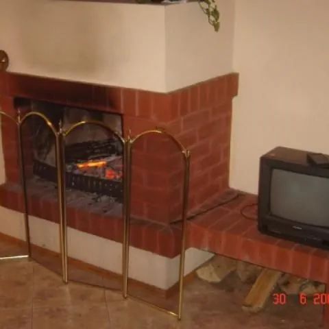 Domki letniskowe Mierzyn k. Międzychodu Mierzyn