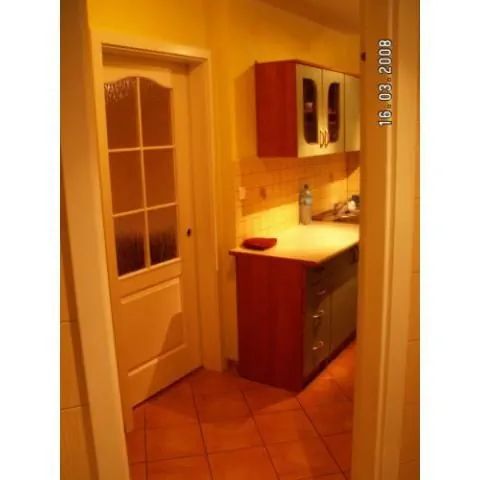 Apartament dwu pokojowy  - Kołobrzeg