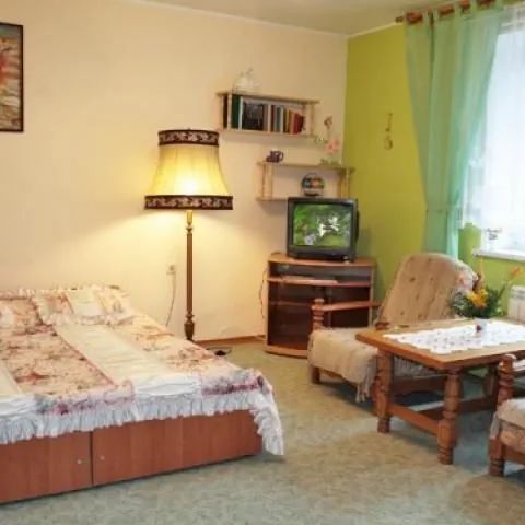Pokoje gościnne Pod Świerkami Kudowa-Zdrój