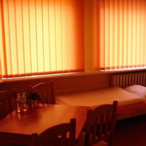 Pensjonat-Restauracja WEST HOUSE Mrągowo