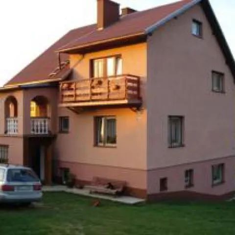 Bieszczady w Górnym Końcu - Agroturystyka Terka
