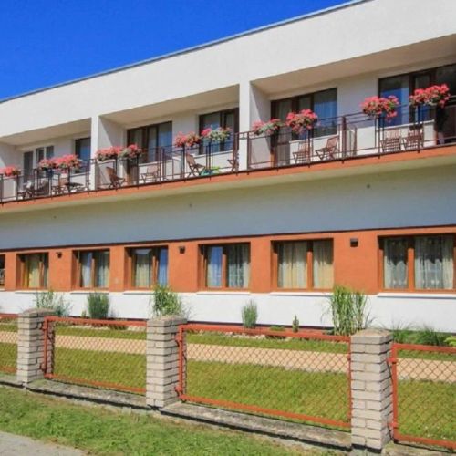 Ośrodek Wczasowo Wypoczynkowy ALKA Dziwnów