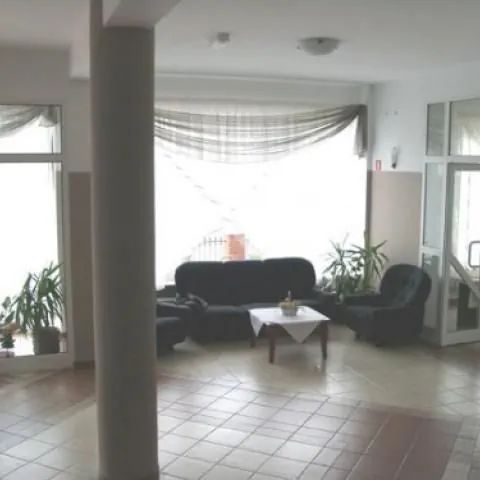 Dom Wypoczynkowy PASSAT Niechorze