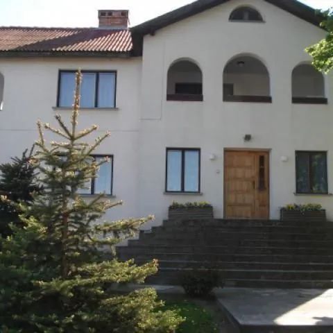 Gospodarstwo Pod Lipą Słup