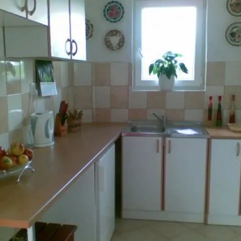 DOMEK LETNISKOWY CAŁOROCZNY  agroturystyka - Biskupiec