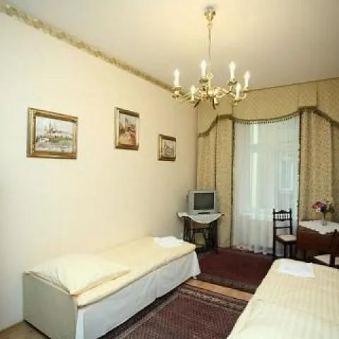 Florian Lux Hostel Kraków