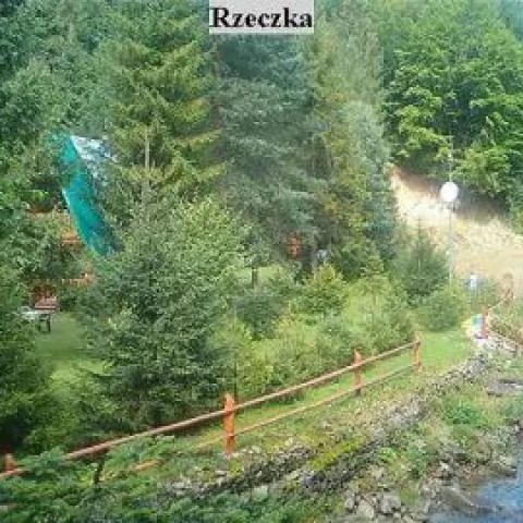 Domek wypoczynkowy w górach - Juszczyn