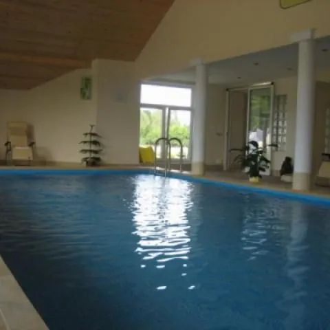 Agro-Spa Leskowiec - Sułkowice