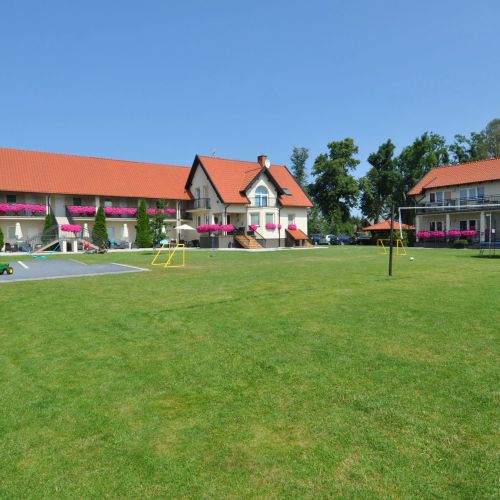 Pokoje gościnne Agnieszka i Marcin  Jantar- dubel