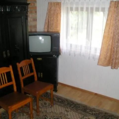 Osrodek Zacisze Strzepcz
