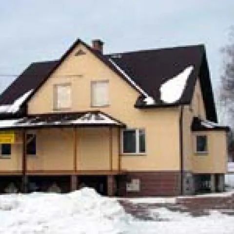 Gospodarstwo Agroturystyczne Jutrzenka Susiec