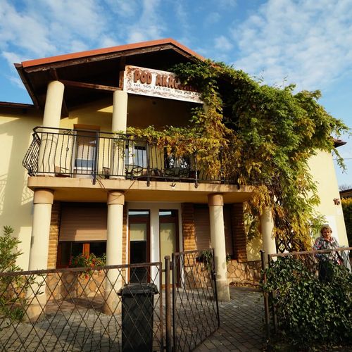 Pokoje i Apartamenty Pod Akacjami Malbork