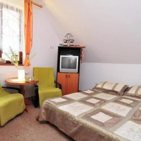 POKOJE DO WYNAJĘCIA - OSADA Darłowo