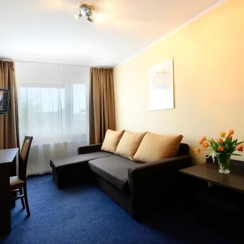 Hotel Ikar Bydgoszcz