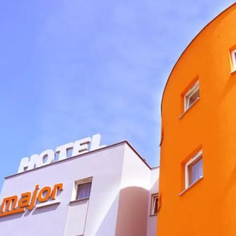 Major Hotel Kraków