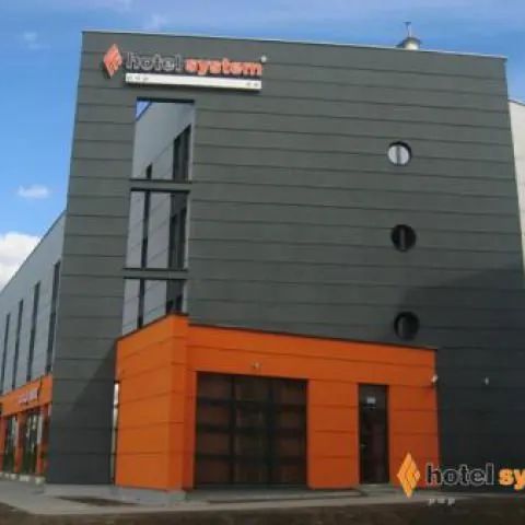 Quality System – Hotel Kraków