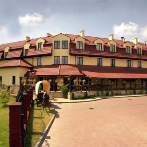 Hotel i Restauracja TERESITA  Kraków