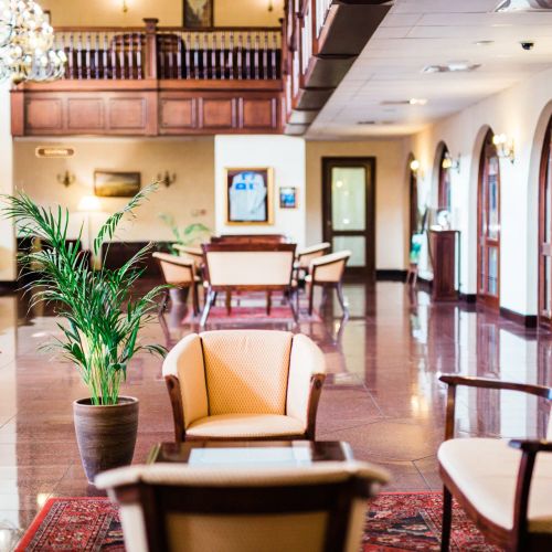 Turówka Hotel & SPA **** Wieliczka