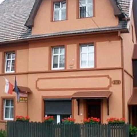 Dom Gościnny U Barbary Wojcieszów