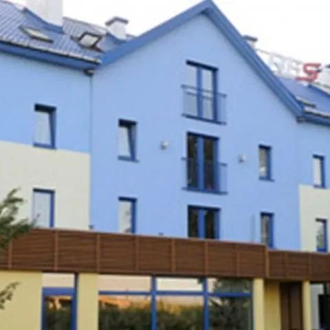 Rest Hotel Warszawa Warsaw