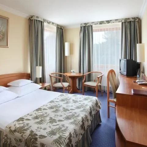 Hotel Bartan Gdańsk