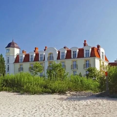 Hotel Lival *** Gdańsk