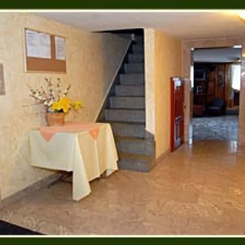 Ośrodek U Grażyny Biały Dunajec