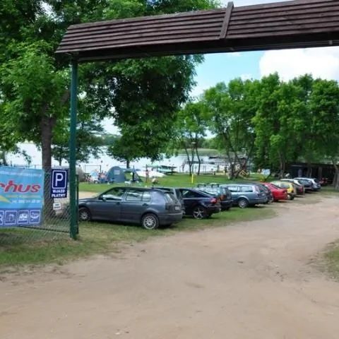 Ośrodek Wypoczynkowy Bachus Chmielno