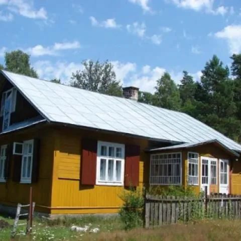Gospodarstwo Agroturystyczne Koło Młyna Wólka Łosiniecka
