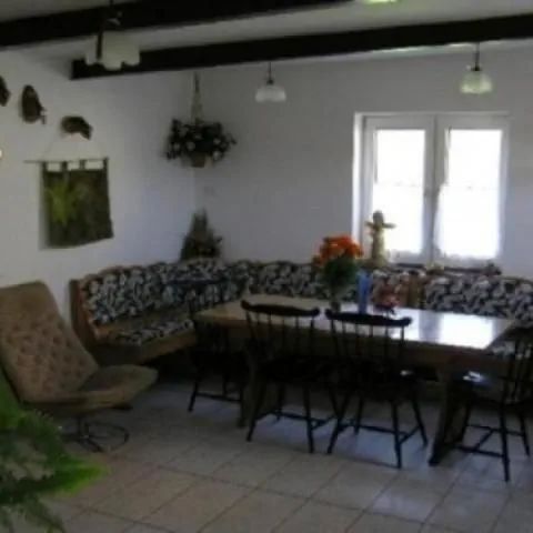 Agroturystyka u Aliny Lubieszewo
