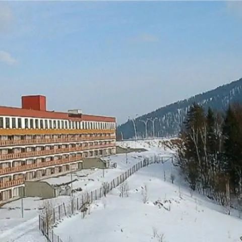 Centrum Kongresów i Rekreacji ORLE GNIAZDO Szczyrk