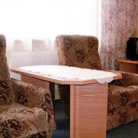 Hotel Centrum * Gliwice