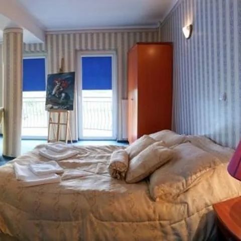 Hotel GRAND Częstochowa