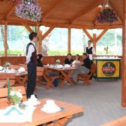 Hotel Imperium Pszczyna