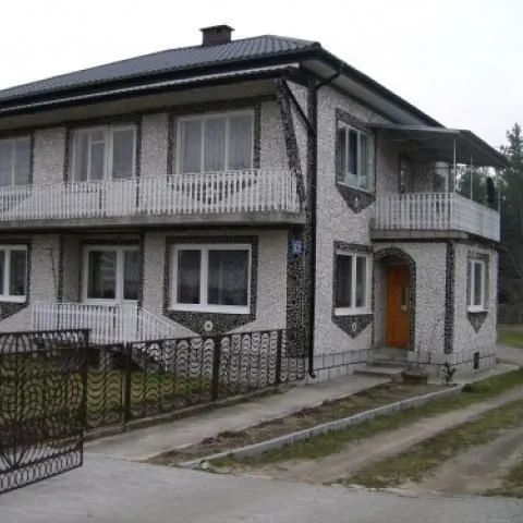 Agroturystyka U Krystyny Susiec