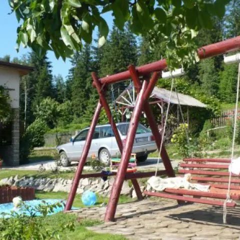 Agroturystyka Kubalonka Wyśnipolanie