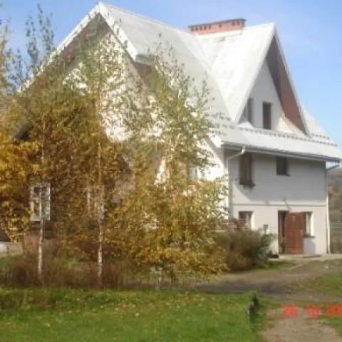 Gospodarstwo Agroturystyczne "Wiśniowy Gaj" Laskowa