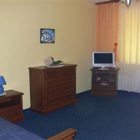 Pokoje Słoneczne. Ciechocinek