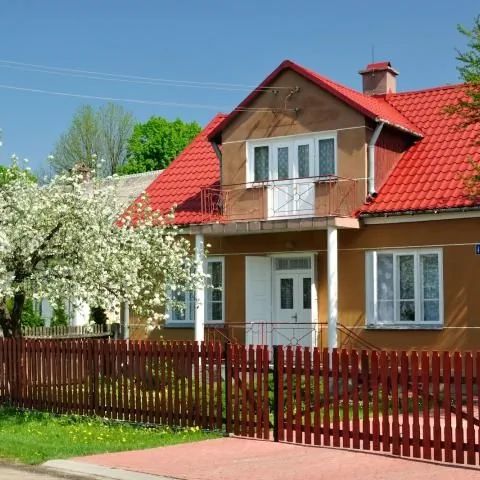 Agro u Gargusia - Józefów