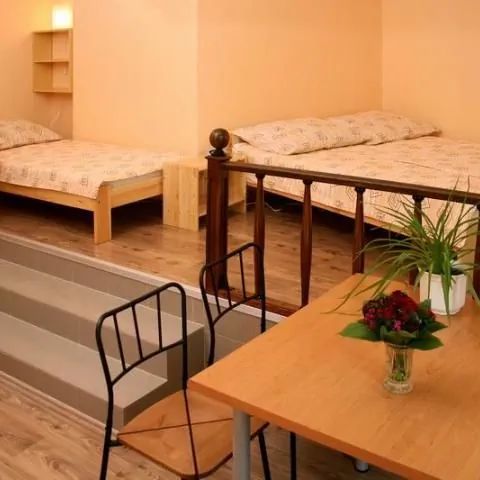 Hostel Fryderyk Kraków