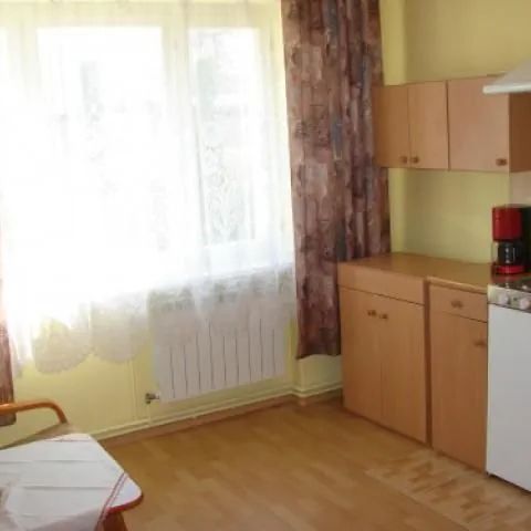 Dom Gościnny U KRZYŚKA  Międzywodzie