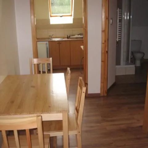 Agroturystyka u Grzonków - 300 m od jeziora  Bytów