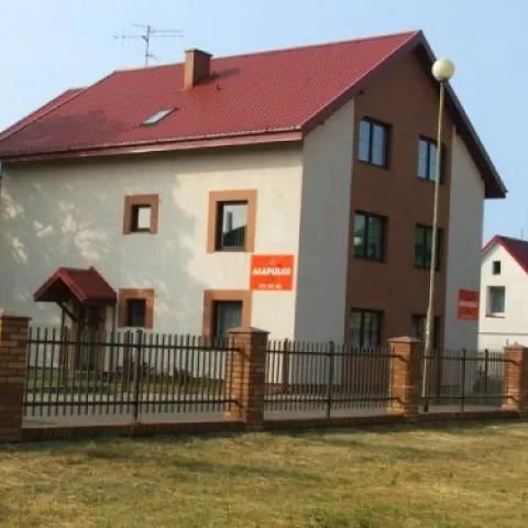 ACAPULCO WILLA Darłówko