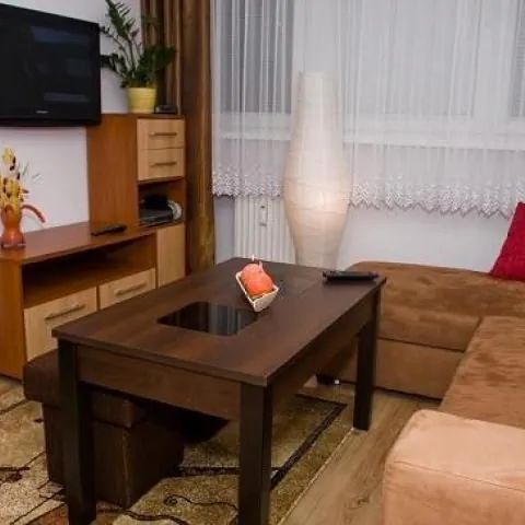 APARTAMENT AGATA II Wrocław