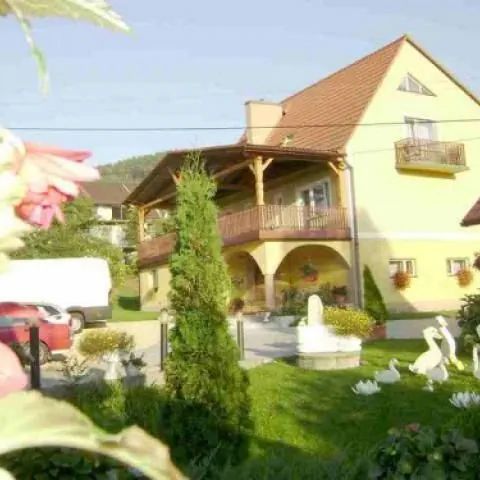 ANNA - GOSPODARSTWO AGROTURYSTYCZNE Stryszawa